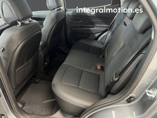 SsangYong Korando E-MOTION Limited Auto