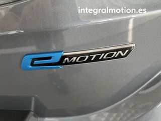 SsangYong Korando E-MOTION Limited Auto