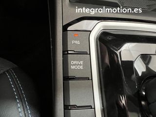 SsangYong Korando E-MOTION Limited Auto