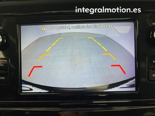 SsangYong Korando E-MOTION Limited Auto