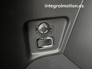 SsangYong Korando E-MOTION Limited Auto