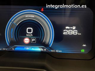 SsangYong Korando E-MOTION Limited Auto