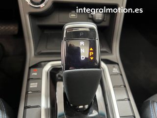 SsangYong Korando E-MOTION Limited Auto