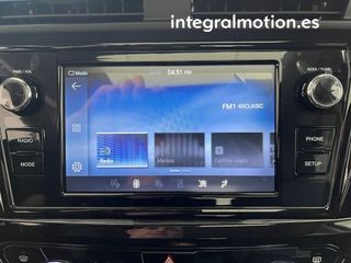 SsangYong Korando E-MOTION Limited Auto