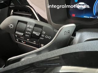 SsangYong Korando E-MOTION Limited Auto