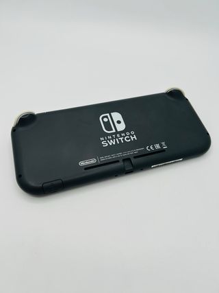 Nintendo Switch Lite Grigia (2019 - Con Scatola