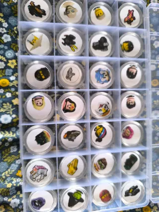 Tags Lego Dimensions