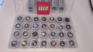 Tags Lego Dimensions