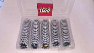 Tags Lego Dimensions