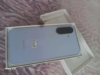 Samsung Galaxy A32 5G Morado