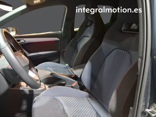 Seat Ibiza 1.0 TSI 85kW (115CV) FR Salta