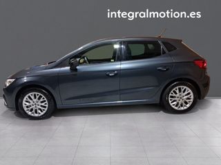 Seat Ibiza 1.0 TSI 85kW (115CV) FR Salta