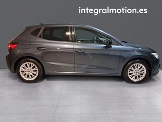 Seat Ibiza 1.0 TSI 85kW (115CV) FR Salta