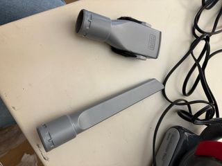 Aspirador Coche Black+Decker