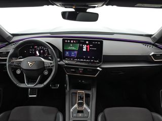 Cupra Formentor 1.5 eTSI 110kW (150 CV) DSG