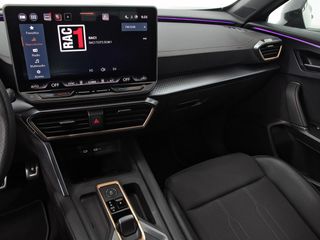 Cupra Formentor 1.5 eTSI 110kW (150 CV) DSG