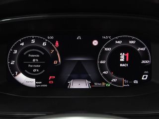 Cupra Formentor 1.5 eTSI 110kW (150 CV) DSG