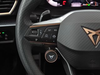 Cupra Formentor 1.5 eTSI 110kW (150 CV) DSG