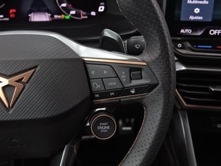 Cupra Formentor 1.5 eTSI 110kW (150 CV) DSG