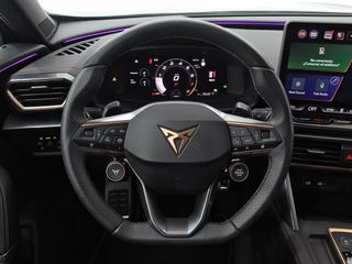 Cupra Formentor 1.5 eTSI 110kW (150 CV) DSG