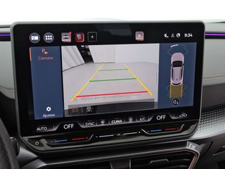 Cupra Formentor 1.5 eTSI 110kW (150 CV) DSG