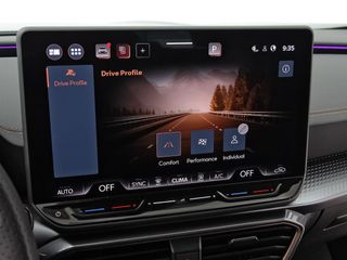 Cupra Formentor 1.5 eTSI 110kW (150 CV) DSG