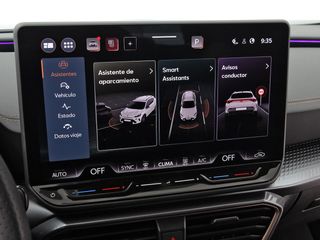 Cupra Formentor 1.5 eTSI 110kW (150 CV) DSG