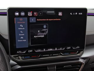 Cupra Formentor 1.5 eTSI 110kW (150 CV) DSG