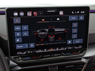 Cupra Formentor 1.5 eTSI 110kW (150 CV) DSG