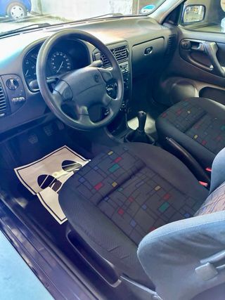 Volkswagen Polo 1998