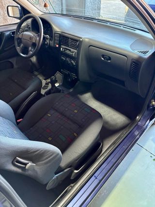 Volkswagen Polo 1998