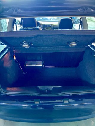 Volkswagen Polo 1998