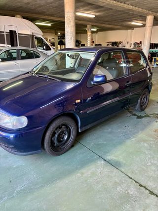 Volkswagen Polo 1998