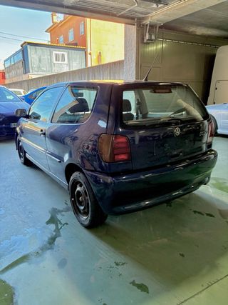 Volkswagen Polo 1998