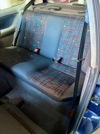 Volkswagen Polo 1998