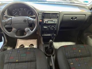 Volkswagen Polo 1998