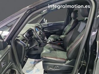 Ford S Max 2.5 Duratec Atk. FHEV 140kW ST-Line 5