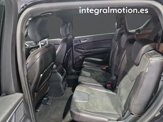 Ford S Max 2.5 Duratec Atk. FHEV 140kW ST-Line 5