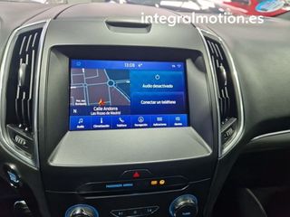 Ford S Max 2.5 Duratec Atk. FHEV 140kW ST-Line 5