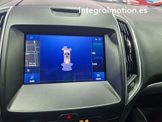 Ford S Max 2.5 Duratec Atk. FHEV 140kW ST-Line 5