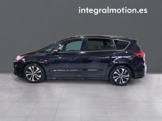 Ford S Max 2.5 Duratec Atk. FHEV 140kW ST-Line 5
