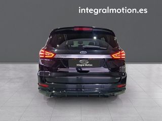 Ford S Max 2.5 Duratec Atk. FHEV 140kW ST-Line 5