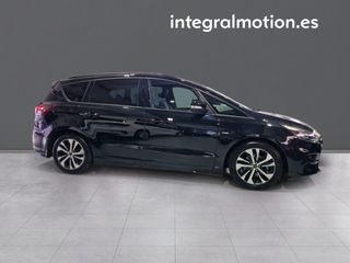 Ford S Max 2.5 Duratec Atk. FHEV 140kW ST-Line 5