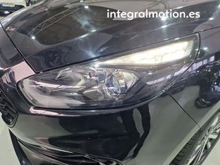 Ford S Max 2.5 Duratec Atk. FHEV 140kW ST-Line 5