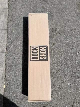 Horquilla Rockshox 2022 FACTORY SC SERIES 32 FLOA