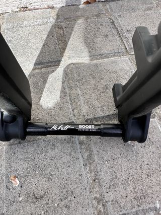 Horquilla Rockshox 2022 FACTORY SC SERIES 32 FLOA