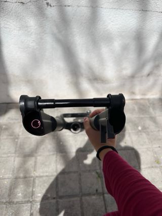 Horquilla Rockshox 2022 FACTORY SC SERIES 32 FLOA