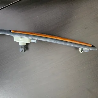Moldura Parachoques Saab 93 Americano