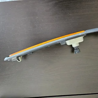 Moldura Parachoques Saab 93 Americano