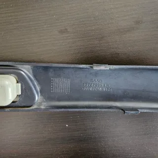 Moldura Parachoques Saab 93 Americano